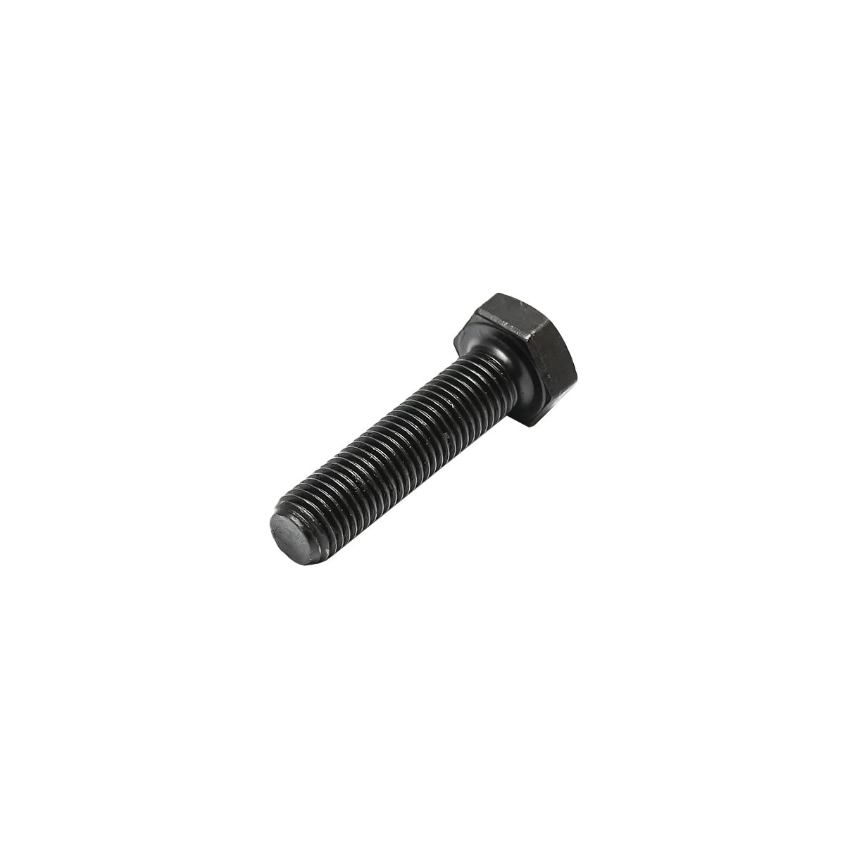 Set 35 buc surub negru cu cap hexagonal DIN 961 M10x1.25x40mm G10.9